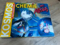 Neu!! Chemie im Alltag Kosmos Experimentekasten Niedersachsen - Nordhorn Vorschau