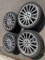 Jaguar Sepang 20“ Zoll mit Sommerreifen 275/30 Rheinland-Pfalz - Koblenz Vorschau