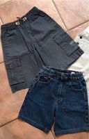 2 kurze Jungen Sommerhosen Timberland Gr. 6 J. 116 super Zustand Hessen - Langen (Hessen) Vorschau