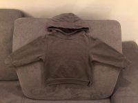 Pulli 86/92 Hoodie Pullover Kapuze Sweatshirt Hessen - Mücke Vorschau