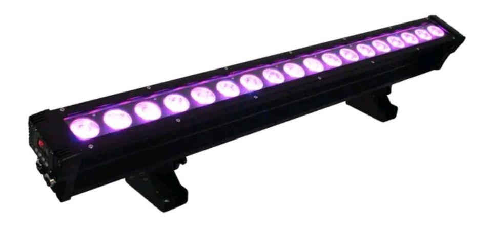 Miete / Verleih IP67 Tour Led Pixel Bar / Lichtorgel in Wehr