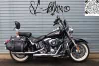 Harley-Davidson Heritage Softail Classic 103 ABS | 2.Hd | J&H Rheinland-Pfalz - Bonefeld Vorschau