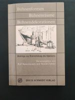 Badenhausen Zielske Bühnenformen Bühnenräume Dekorationen Theater Leipzig - Leipzig, Zentrum-Nord Vorschau