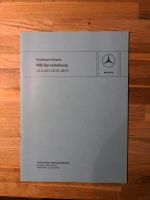 Mercedes Benz Servolenkung Schulung Schwerin - Krebsförden Vorschau