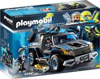 Playmobil 9254 Top Agents Dr. Drohne Pick - up Nordrhein-Westfalen - Bergisch Gladbach Vorschau