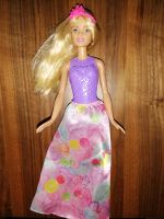 Barbie Süßigkeiten Königreich Leipzig - Burghausen-Rückmarsdorf Vorschau