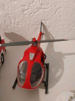 Playmobil feuerwehr Hubschrauber Bayern - Zachenberg Vorschau