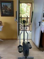 ❌ Endspurt Bikinifigur!!Fitness ! Crosstrainer Stepper Bayern - Markt Erlbach Vorschau