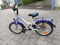 Mädchenfahrrad 16 Zoll Fahrrad inkl. Stützräder Baden-Württemberg - Igersheim Vorschau