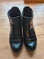 Timberland Stiefelette  Schwarz 36 Nordrhein-Westfalen - Hattingen Vorschau