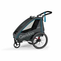 Qeridoo Qupa 1 - Blue (2023) neu Versand gratis und PayPal Nordrhein-Westfalen - Linnich Vorschau