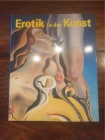 BUCH - Erotik in der Kunst - Grossformat Nordrhein-Westfalen - Euskirchen Vorschau