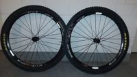 DT Swiss Felgensatz MTB 27,5" inkl. Maxis Reifen - tubeless Nordrhein-Westfalen - Castrop-Rauxel Vorschau