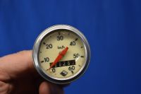 simson sr2 spatz kr50 tacho tachometer geschwindigkeits anzeige Sachsen - Tharandt Vorschau