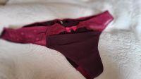 Slips, Tangas,  Panty Baden-Württemberg - Wertheim Vorschau