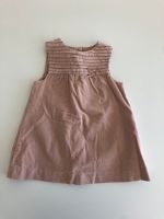 Feinkordkleid von ZARA, Gr. 74 Hannover - Kirchrode-Bemerode-Wülferode Vorschau