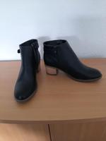 Damenstiefeletten Niedersachsen - Wilhelmshaven Vorschau