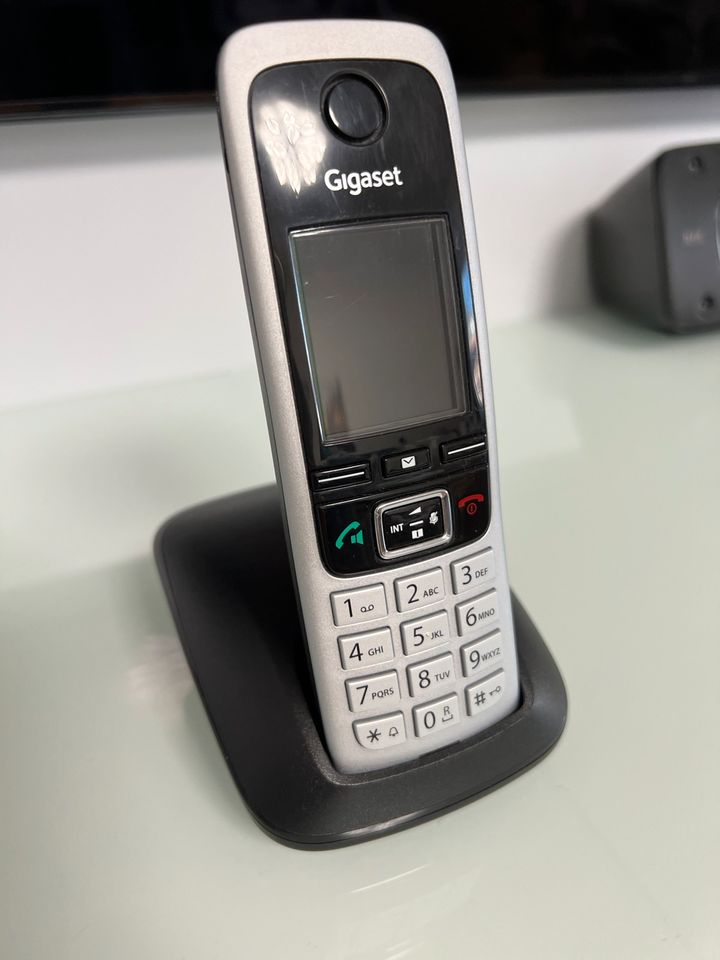 Gigaset C430 Telefon in Dresden