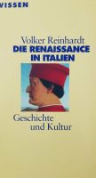 Die Renaissance in Italien von Volker Rheinhardt Berlin - Charlottenburg Vorschau