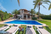 Villa auf Mallorca 8+2 Personen Finca Ferienhaus Luxus Niedersachsen - Achim Vorschau