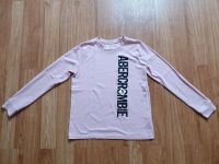 Abercrombie & Fitch Kids Langarmshirt Longsleeve rosa 170 Hamburg-Mitte - Hamburg Altstadt Vorschau