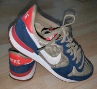 *NIKE WMNS INTERNATIONALIST*Leder Sneaker Sportschuhe Laufschuhe Bayern - Erding Vorschau