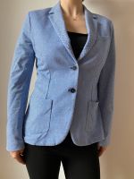 Blazer blau weiß circolo 1901 L Nordrhein-Westfalen - Drolshagen Vorschau