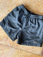 Adidas Hose Grau Shorts Turnhose Sporthose 152 Boy Shorty Gefütte Sachsen-Anhalt - Salzwedel Vorschau