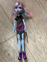 Monster High Abby Nordrhein-Westfalen - Leichlingen Vorschau