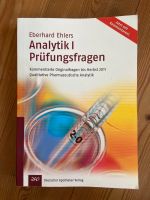 Pharmazie Prüfungstrainer 1. Staatsexamen Hessen - Marburg Vorschau