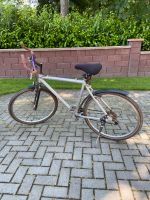 Alu Fahrrad von Fischer 26 Zoll Mecklenburg-Vorpommern - Vellahn Vorschau