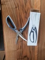 Tupperware ergonomic ppultry shears Nordrhein-Westfalen - Brühl Vorschau