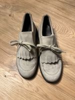 Schuh Halbschuhe Hogan NP 359€ Hessen - Eltville Vorschau