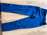 Reitleggings Covalliero Classic Star navy Gr. 36 mit Handytasche Rheinland-Pfalz - Nauroth Vorschau