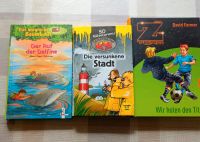 Bücherset 3 Bücher Bayern - Berngau Vorschau