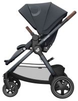 Maxi-Cosi Adorra² Kinderwagen, 0-22 kg essential graphite Niedersachsen - Scheeßel Vorschau