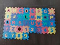 Puzzlematte ABC 123, kleine Teile Baden-Württemberg - Waldbrunn Vorschau