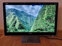 HP 21.5" Monitor, HDMI, 1920x1080 (FullHD), Lautsprecher Bayern - Aschaffenburg Vorschau