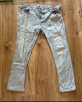 Replay Straight Jeans „Grover“ 40/34 Frankfurt am Main - Sachsenhausen Vorschau