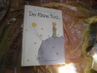 Der kleine Prinz ISBN 379200026-1 Karl Rauch Verlag Hessen - Hainburg Vorschau