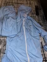 Lacoste Trainingsanzug BabyBlau West - Höchst Vorschau