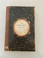 BUCH - Savas, Georgia Routsis - Das Orakel-Buch Niedersachsen - Wagenhoff Vorschau