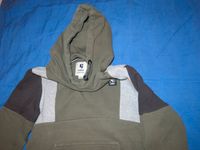 Sweatshirt Hoodie Garcia oliv grün 128/134 Nordrhein-Westfalen - Rheinbach Vorschau