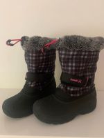 Kamik Mädchen Winterstiefel Gr.13 (29/30) sehr gut erhalten Dortmund - Innenstadt-West Vorschau