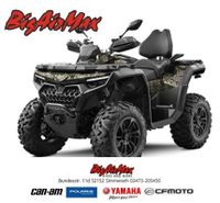 CFMOTO TOURING 1000 T  EPS ABS sofort Lieferbar Nordrhein-Westfalen - Simmerath Vorschau