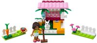 LEGO Friends  3938 Andreas Kaninchenstall Bonn - Bad Godesberg Vorschau