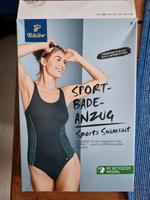 Sportbadeanzug  Gr. 38 Neu Niedersachsen - Wangerland Vorschau