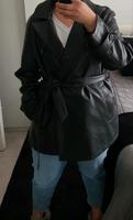 Reserved leder jacke Köln - Kalk Vorschau