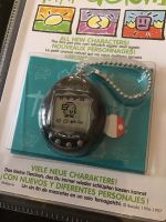 Bandai Tamagotchi schwarz Neu OVP Original Retro Bayern - Bernhardswald Vorschau