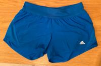 Lauf Shorts von Adidas Bayern - Hirschegg Vorschau